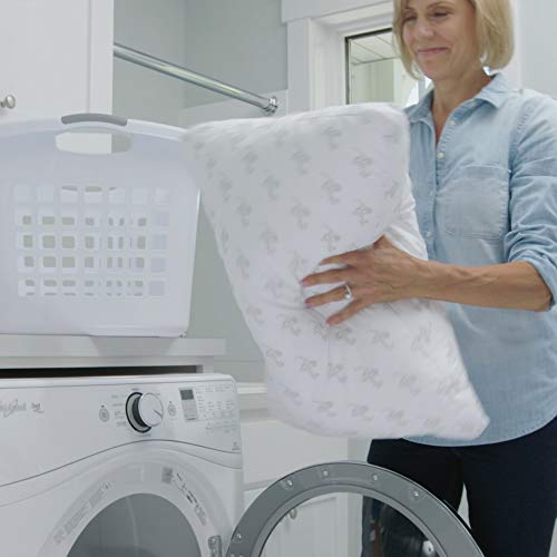 MyPillow Premium Bed Pillow Queen, Most Firm