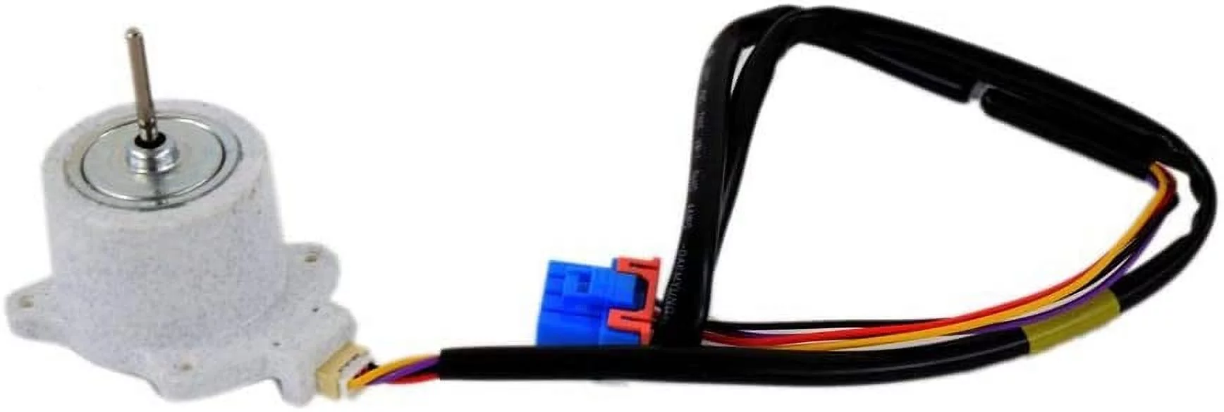 LG Genuine OEM EAU63103301 Refrigerator Condenser Fan DC Motor
