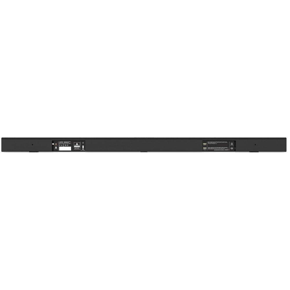 VIZIO SmartCast 40x22 Sound Bar System - 5.1 Channel - Wireless - Black