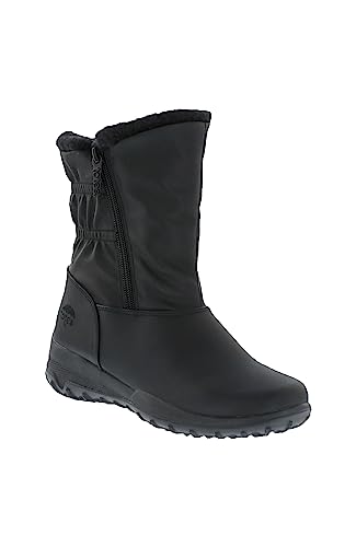 totes Women's Rikki Snow Boot