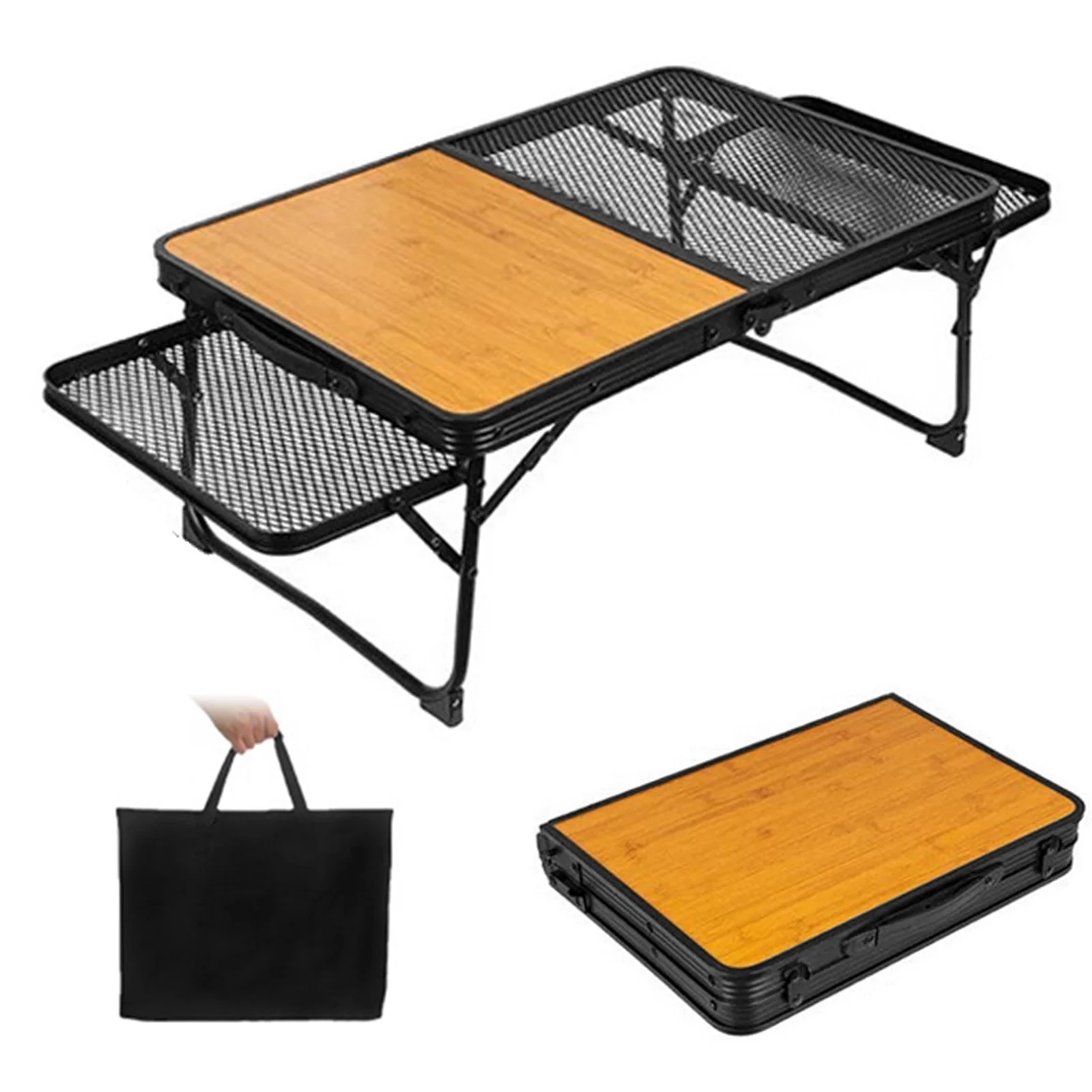 Spirastell Folding Table,Table Outdoor Picnic Outdoor Picnic Station Picnic Station Table