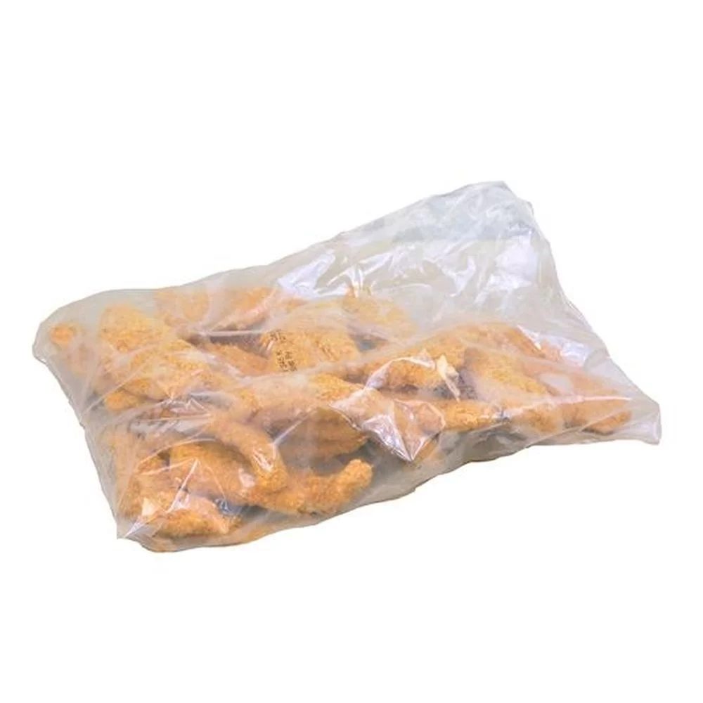 Mrs Fridays Crispy Southern Flounder, 2.5 Pound -- 4 per case