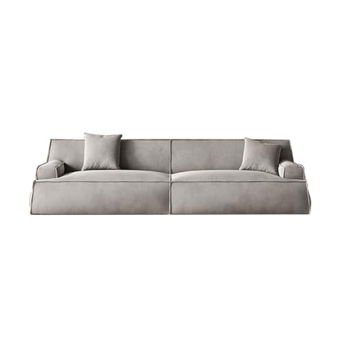 Sofa Chair Simple Style Design Large Sofa Indoor Recliner Living Room Bench Floor Sofa Lazy Sofa Living Room Sofa