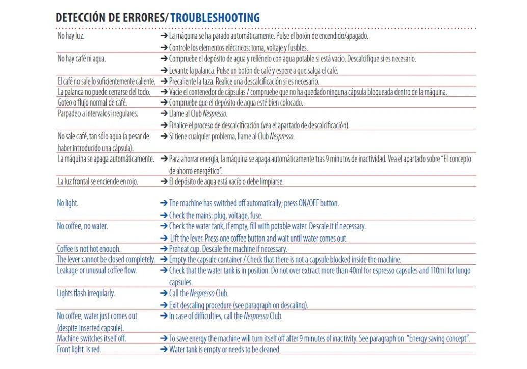 Nespresso by De'Longhi Pixie Single-Serve Espresso Machine with Simplified Water Tank in Aluminum and Aeroccino Milk Frother in Black