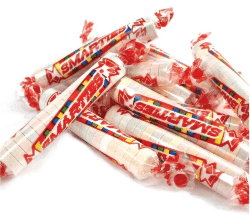 Smarties 40lbs Bulk Candy