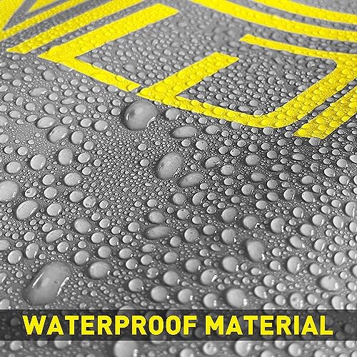 Wildroad Hitch Cargo Carrier 500 LBS Capacity Vehicle Trailer Baskets 60