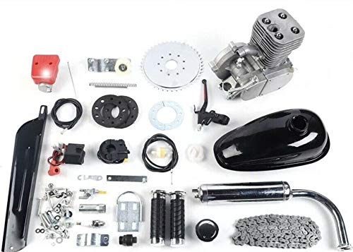 100cc YD100 Motorized Bicycle Engine Kit