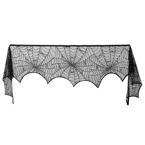2PCS Halloween Mantle Scarf (96