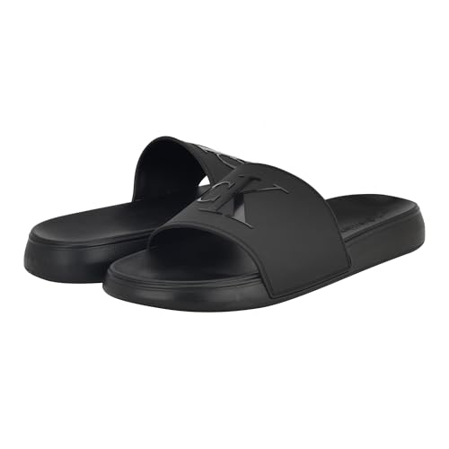 Calvin Klein Men's Wiston Slide Sandal