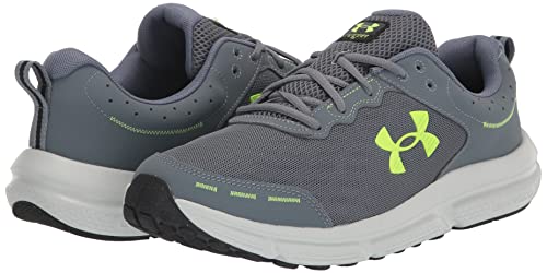 Under Armour Men's Charged Assert 10 Running Shoe