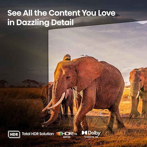 Hisense U7K Flat 4K Uled television