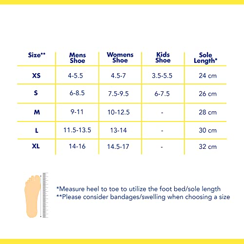 Brace Direct Air CAM Walker Fracture Boot Tall- Full Medical Recovery, Protection and Healing Walking Boot - Toe, Foot or Ankle Injuries, Fractures and Sprains DOCTOR RECOMMENDED BOOT