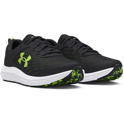 Under Armour Men's Charged Assert 10 Running Shoe