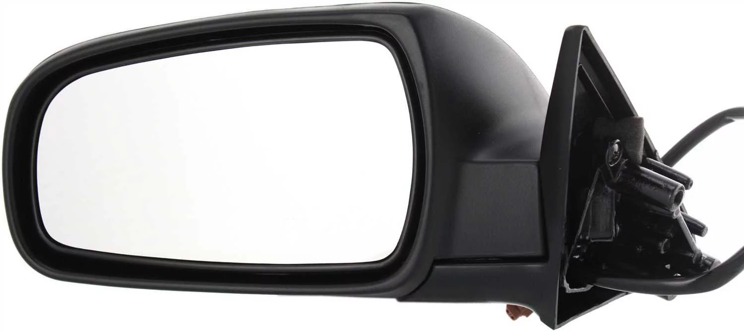 Mirror Compatible With 1996-1999 Nissan Maxima Infiniti I30 Left Driver Side Paintable Kool-Vue