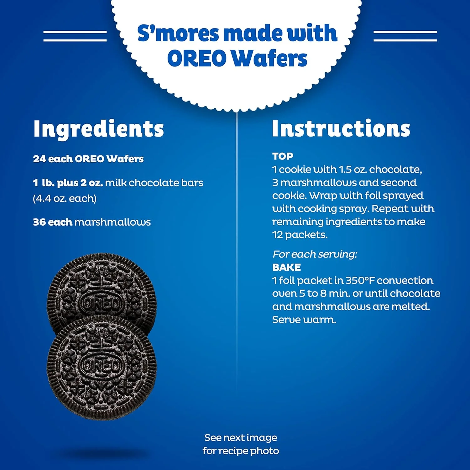 Oreo Wafers 3