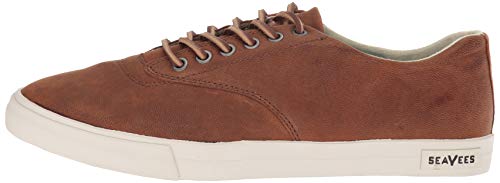 SEAVEES Men's Hermosa Plimsoll Wintertide Sneaker