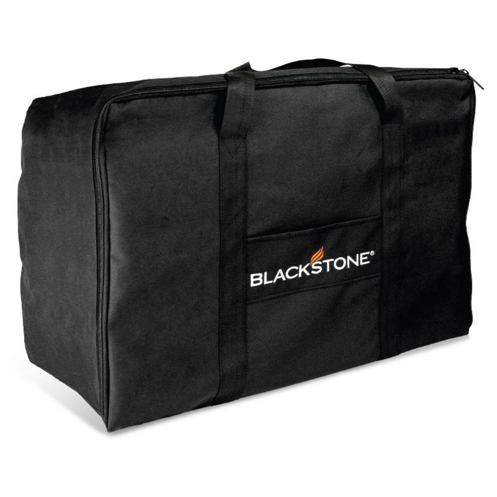 Blackstone 17 or 22 Griddle Hood & Stand Carry Bag