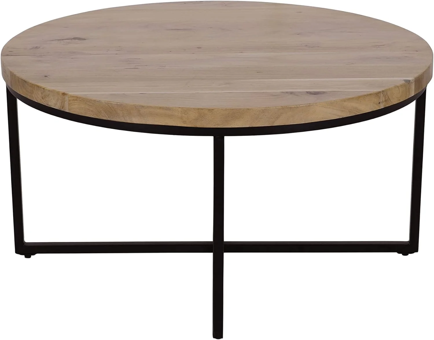 Ames Solid Wood Modern 36