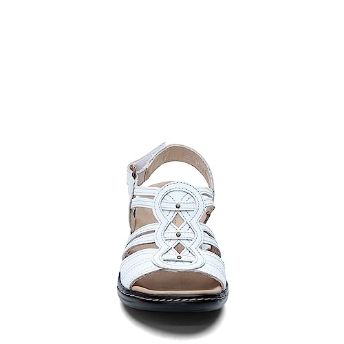 Clarks Women's Leisa Janna Sandal