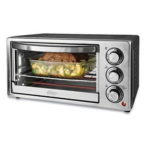 Convection Toaster Oven