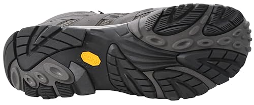 Merrell Men's Moab 2 Mid Gtx Hiking Boot
