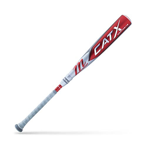 MARUCCI CATX Composite USSSA Senior League Baseball BAT, 2 3/4