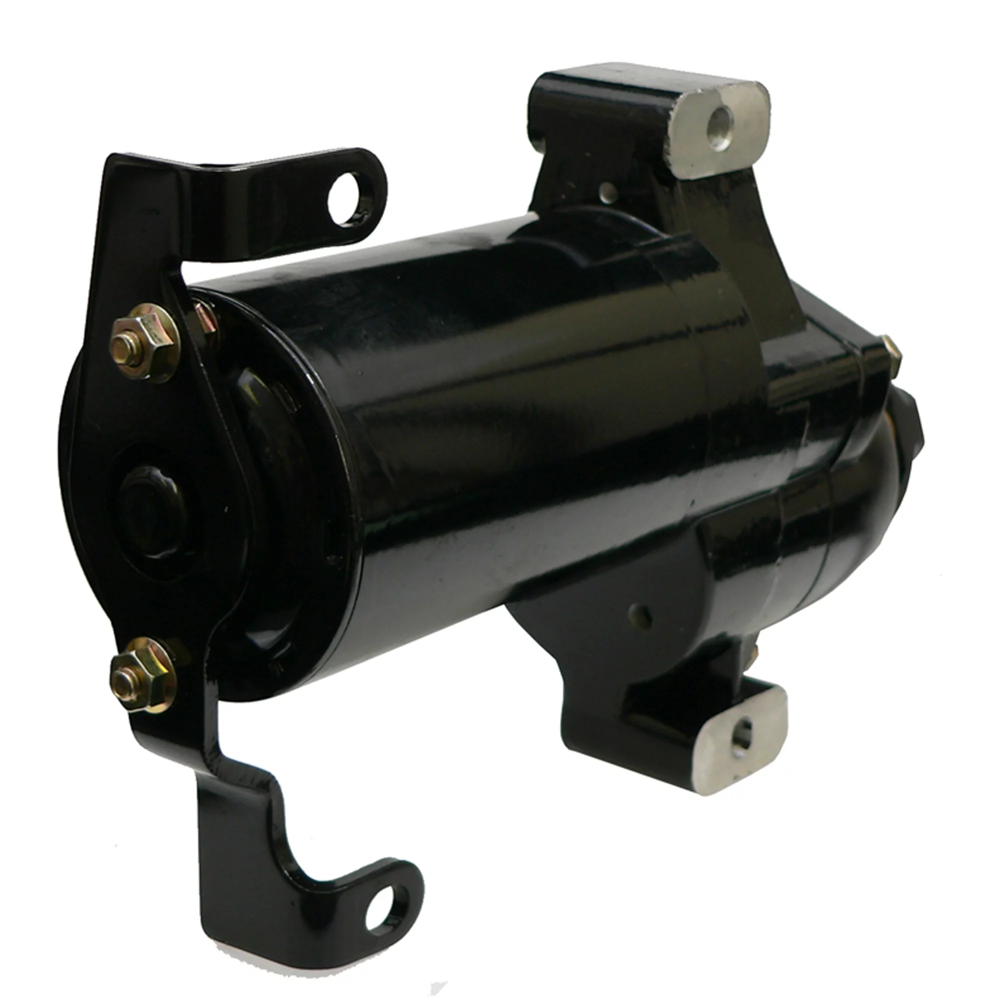 DB Electrical New Starter 410-21054 for Omc Evinrude Johnson Marine Outboard 200 225 300Hp