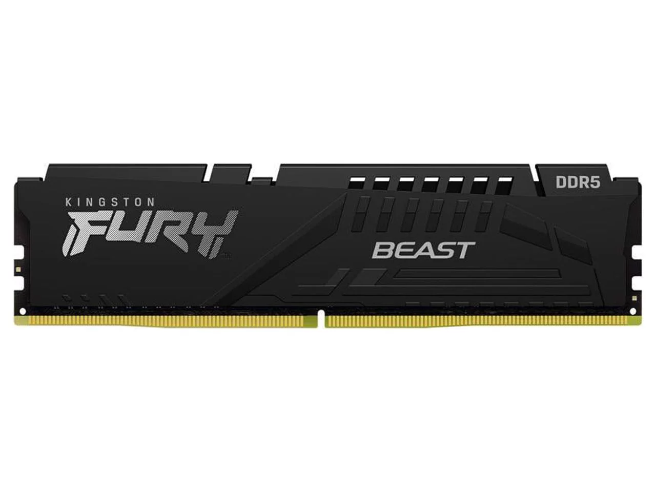 8GB Kingston FURY Beast DDR5 5600MHz CL40 Memory Module (1 x 8GB)