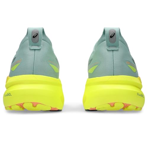 ASICS Men's Gel-Kayano 31 Running Shoes