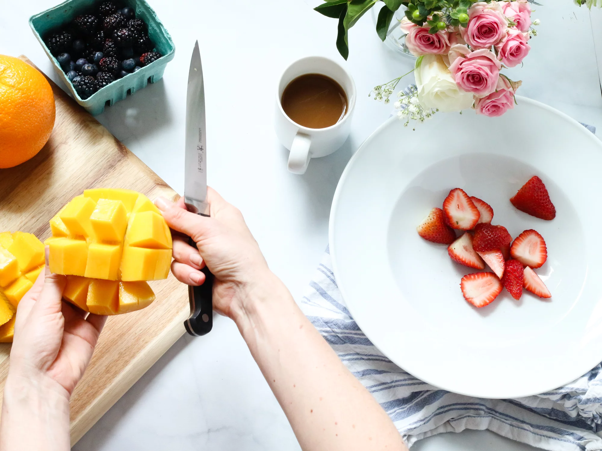 J.A. Henckels International CLASSIC 6