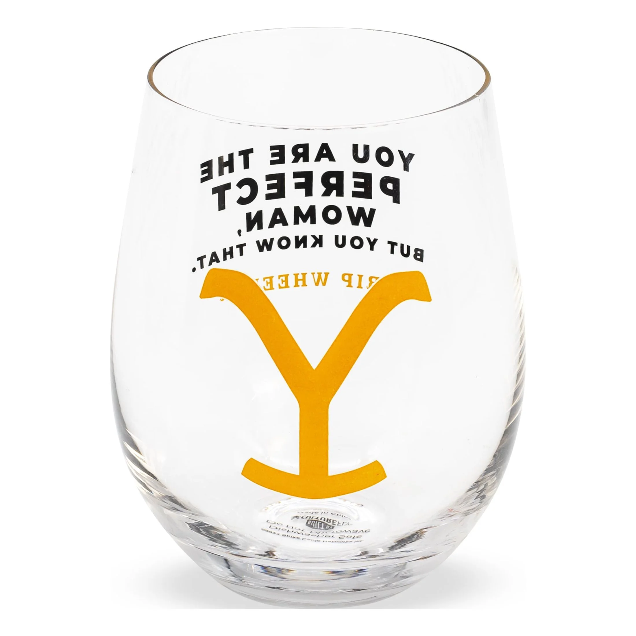 Yellowstone Valentine's Day Sock and Wine Set