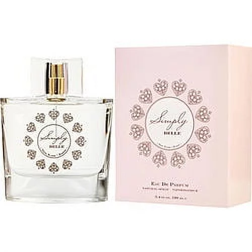 Simply Belle Eau De Parfum