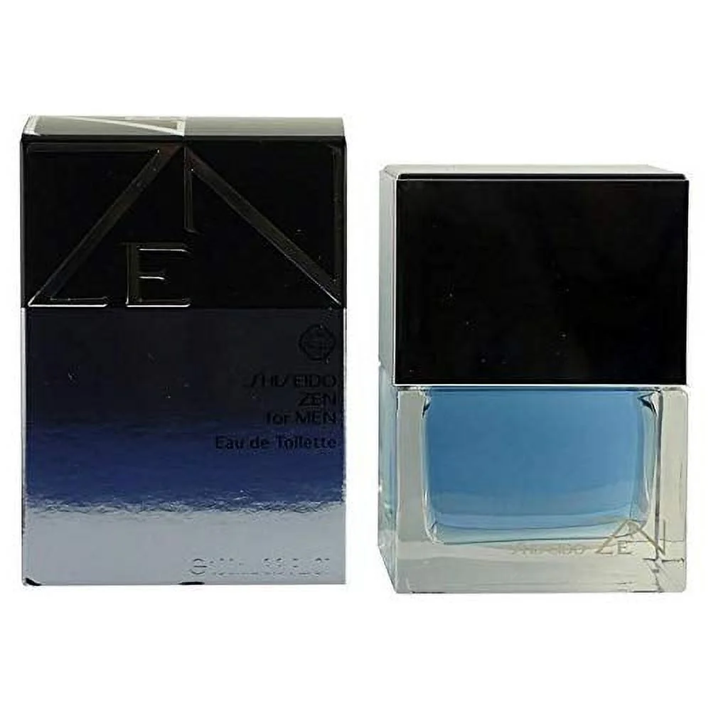 Shiseido Zen Men Cologne