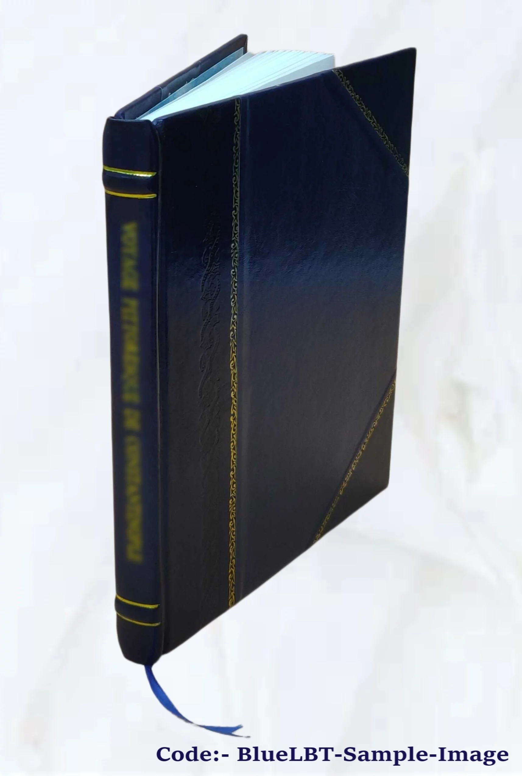 The zirconium-uranium dioxide reaction / by Manley W. Mallett ... [et al.]. 1957 [Leather Bound]