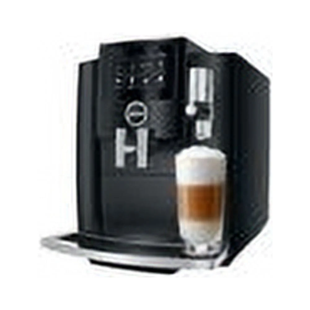 Jura S8 Multifunction Automatic Coffee & Espresso Machine | Piano Black