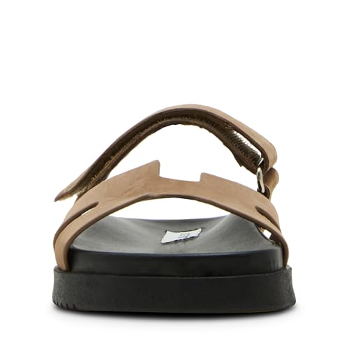 Steve Madden Women's Mayven Slide Sandal