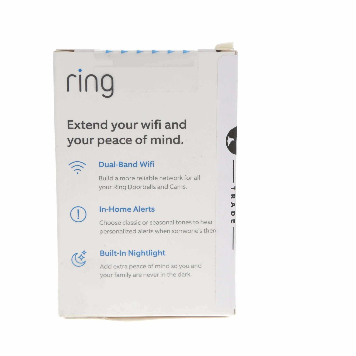 Ring Chime Pro