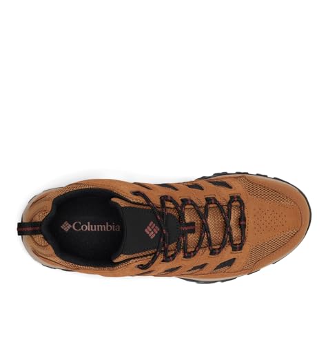 Columbia Men's Crestwood Hiking Shoe