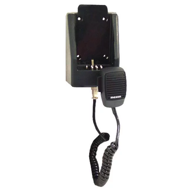 Maxon  Replacement Cradle & Microphone for Model 27-KC