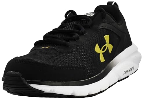 Under Armour Men's Charged Assert 9 Running Shoe