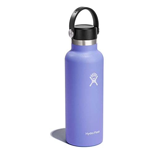 Hydro Flask 21 Oz Standard Flex Cap Cascade