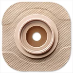 Pre-Sized Convex Skin Barrier - Item Number 11504BX - 1