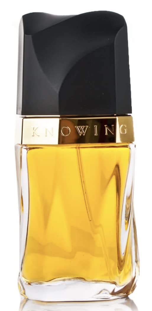 Estee Lauder Knowing Eau De Parfum Spray 75ml/2.5oz