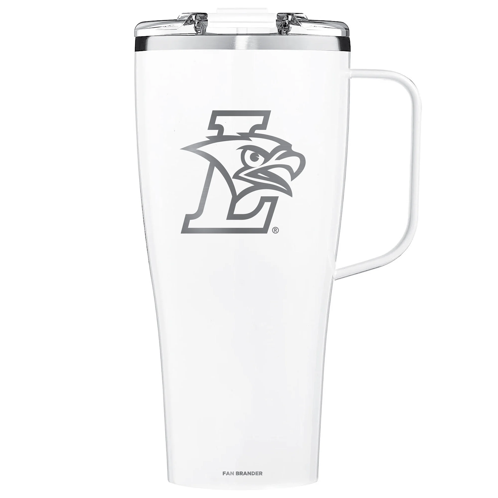 Lehigh Mountain Hawks 32oz. Toddy Tumbler