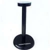 Thor instruments Medieval Wooden Armor Helmet Stand Black Color rustic vintage home decor gift