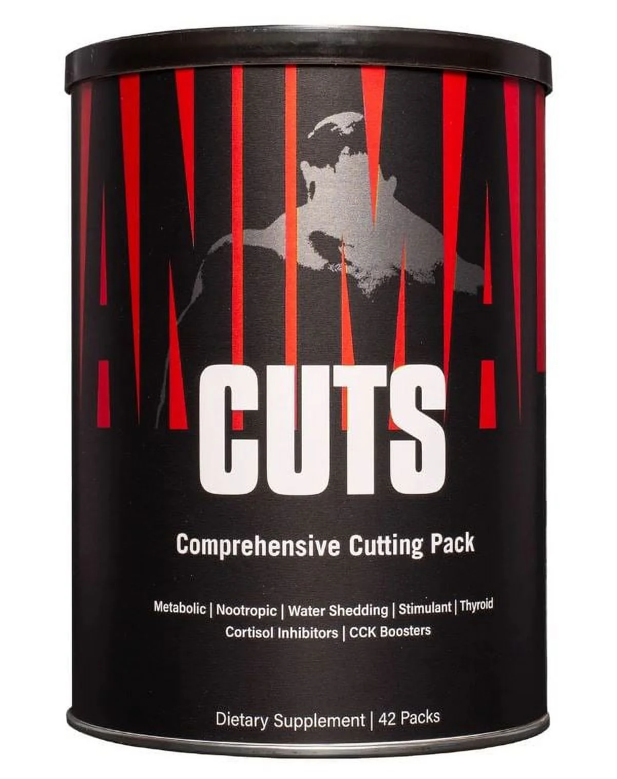 Universal Nutrition Animal Cuts - 42 Packets