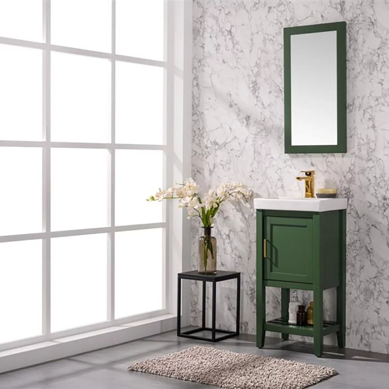 Furniture Indoor Home Decorative Bathroom, Washroom, Kitchen - 18