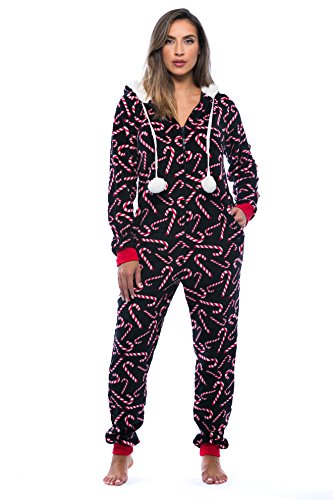 Just Love Adult Onesie Pajamas
