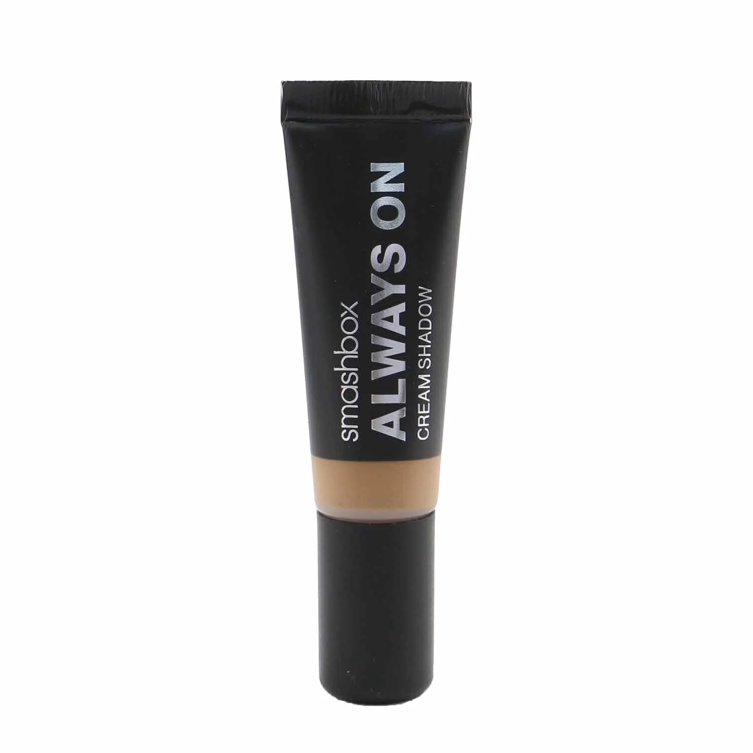 Smashbox Always On Cream Eye Shadow - # Sepia  10ml/0.34oz