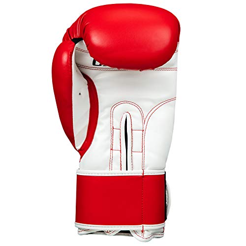 Title Classic Pro Style Training Gloves 3.0 - Boxing Gloves, Boxing Training Gloves, MMA Gloves, Oz Training Gloves, Kickboxing Gloves, Punching Bag Gloves, Sparring Gloves